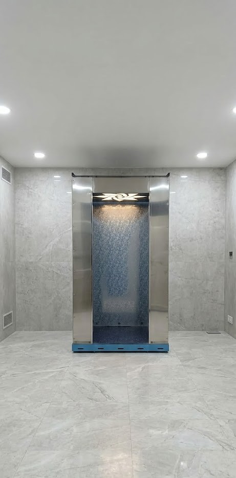 Passenger Elevator