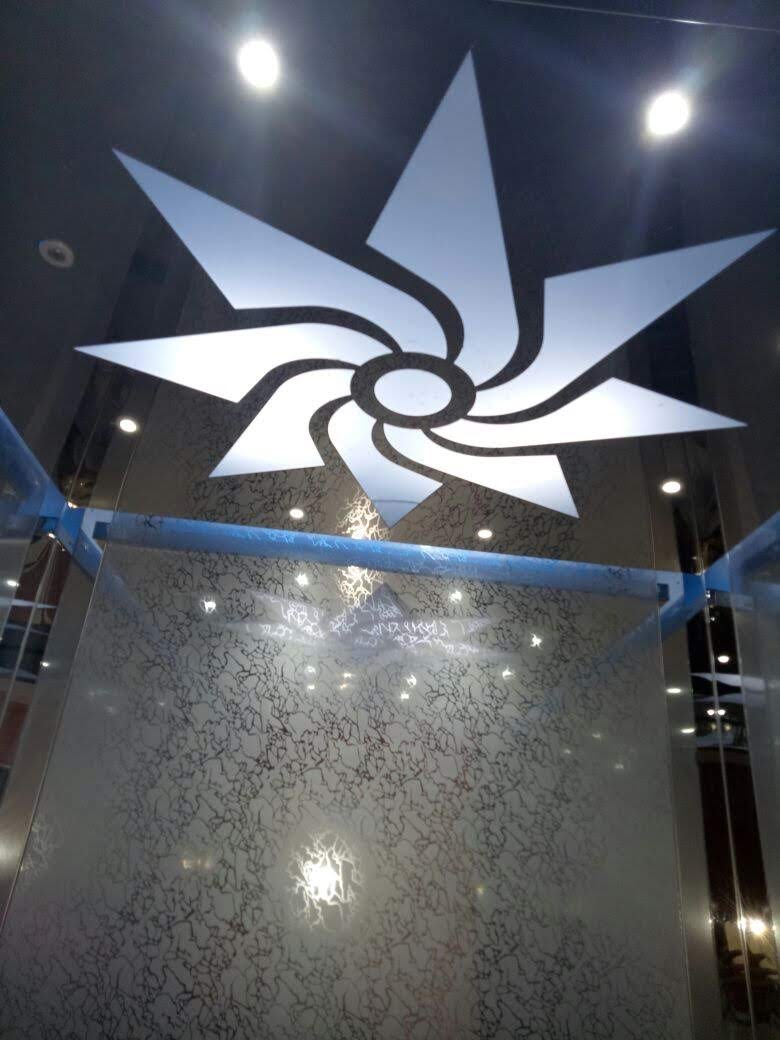 Executive Ceiling Theme