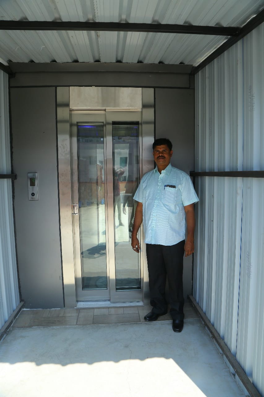 DCB Bank Habsiguda 1