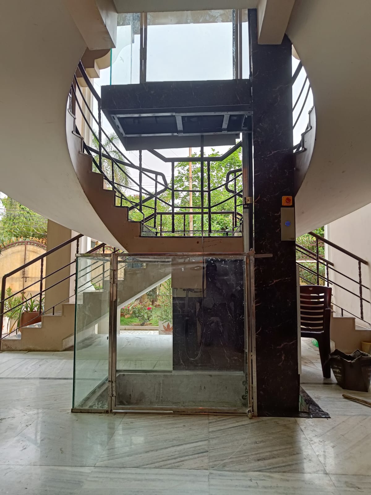 Home Lift