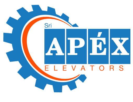 Apex Elevators Logo