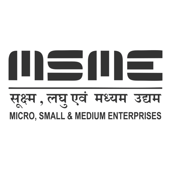 MSME Certificate