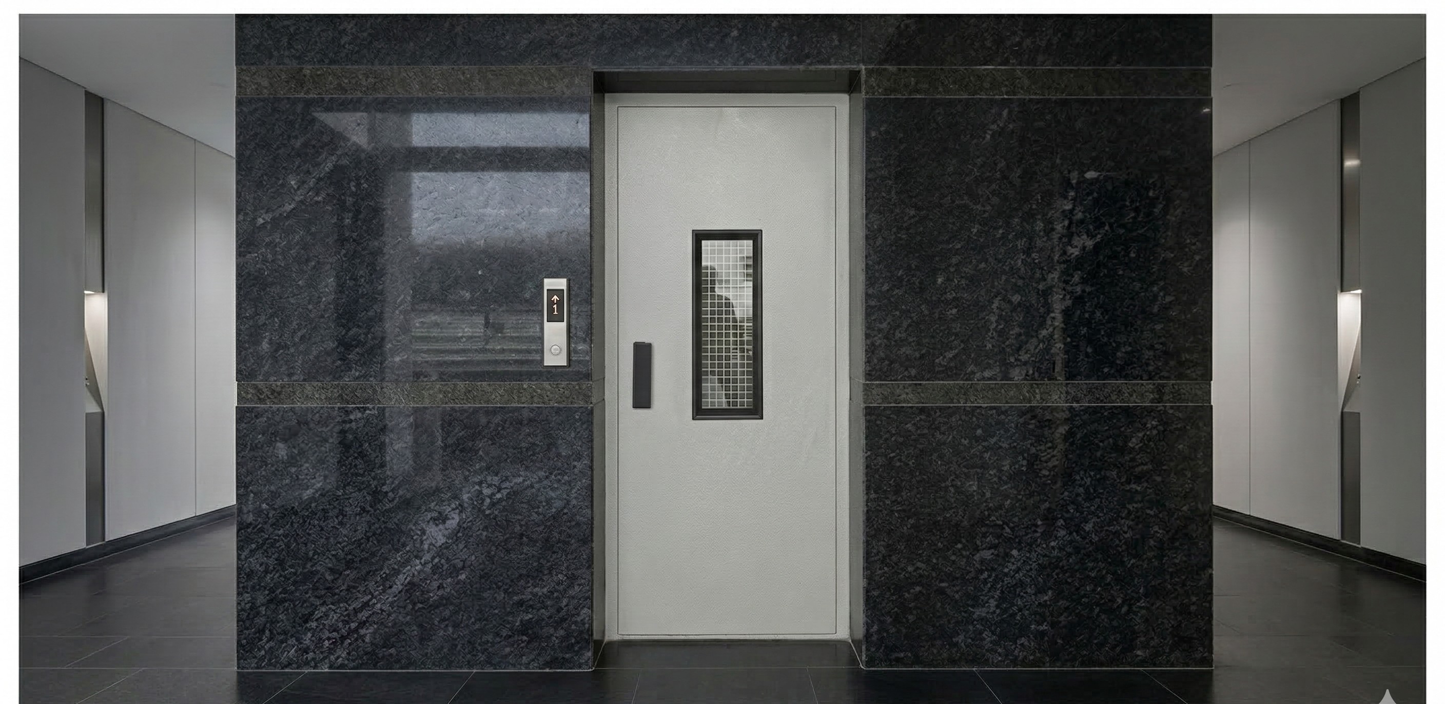 Swing Door
